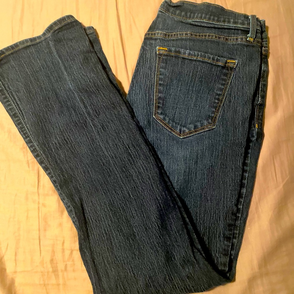 Old Navy medium wash Boot cut Jean